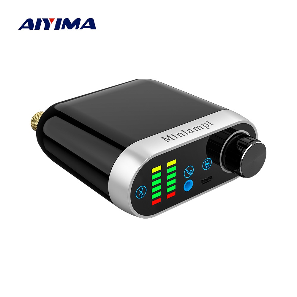 Aiyima- TPA3116D2 HiFi ̴  5.0 ..
